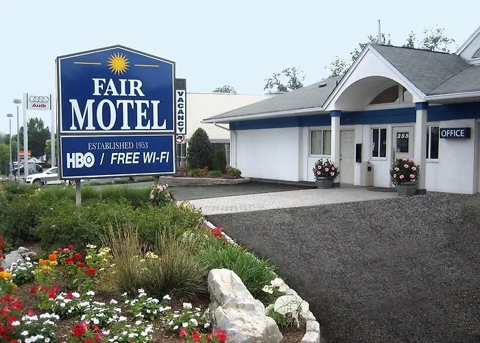 Fair Motel