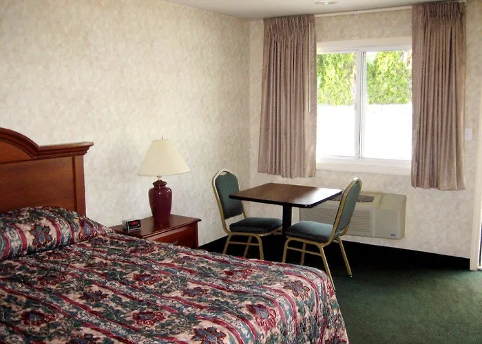 Fair Motel