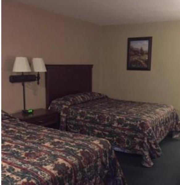 Motel Fair Upper Saddle River