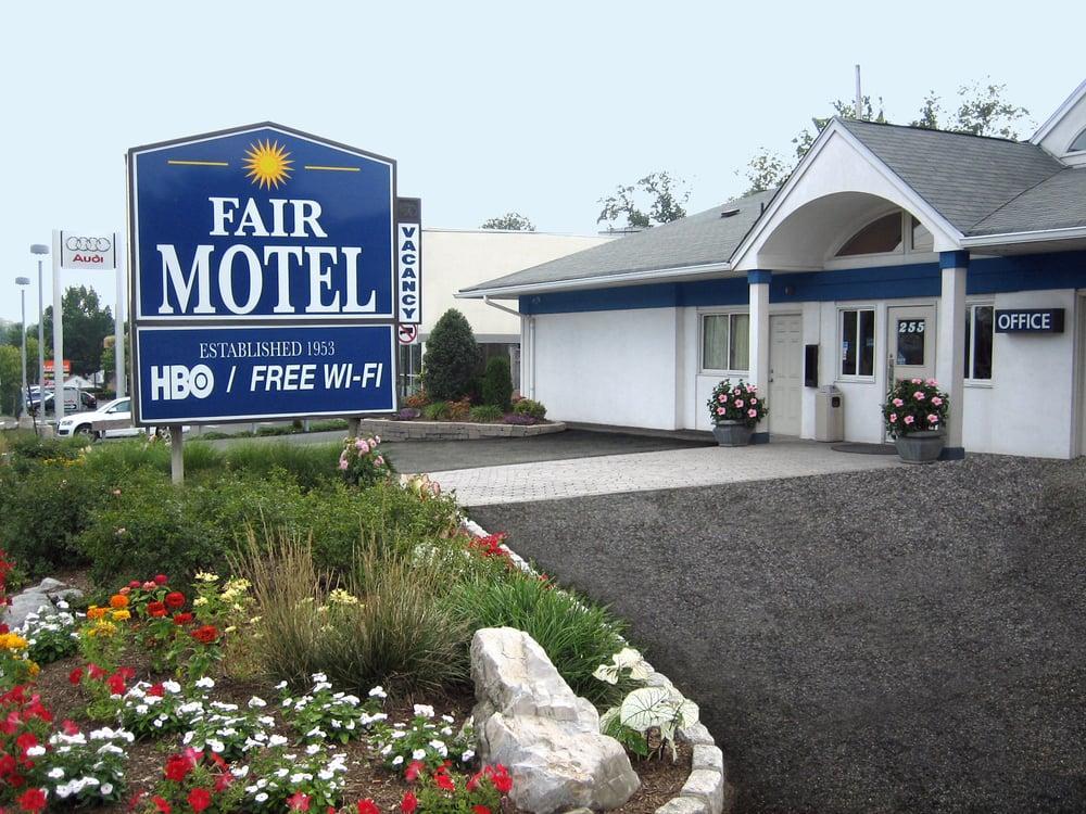 Fair 2*