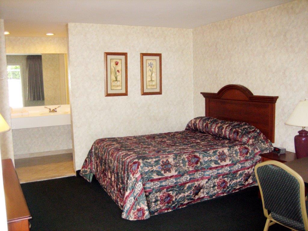 Fair Motel Upper Saddle River