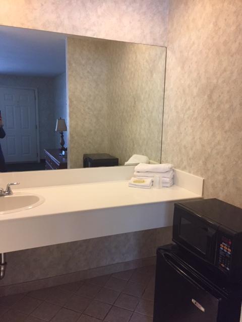 Fair 2* Upper Saddle River